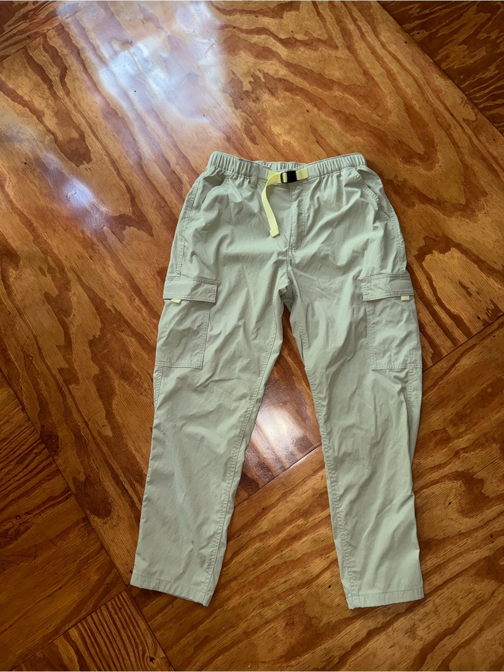 Patagonia Hiking Pants